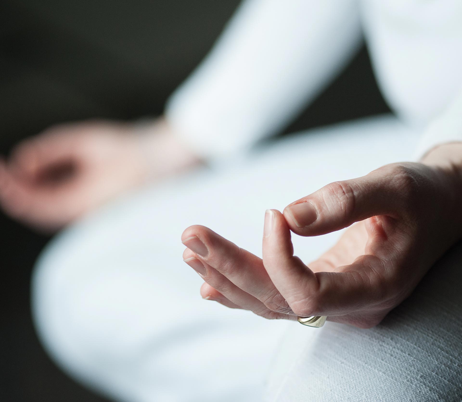 emtrace meets yoga