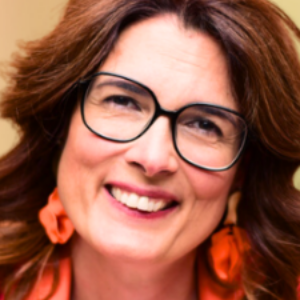Profilbild von Silvia Artmann