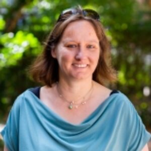 Profilbild von Jennifer Thran