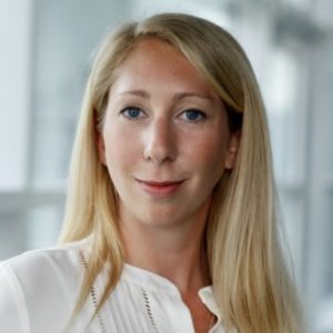 Profilbild von Sonja Reichstein