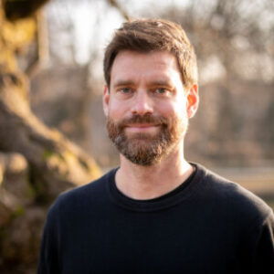 Profilbild von Tobias Pfaller