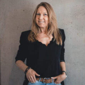 Profilbild von Mirjam Rieß