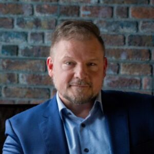 Profilbild von Andreas Henseler