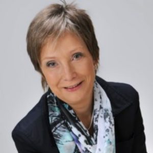 Profilbild von Birgit Israel