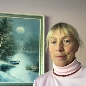 Profilbild von Ilse Zimehl