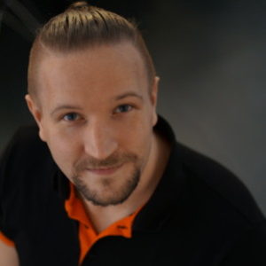 Profilbild von Benjamin Schwend
