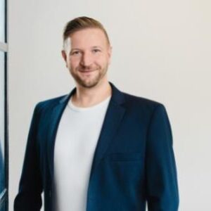 Profilbild von Benjamin Schwend