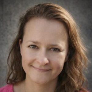 Profilbild von Isabel von Vegesack