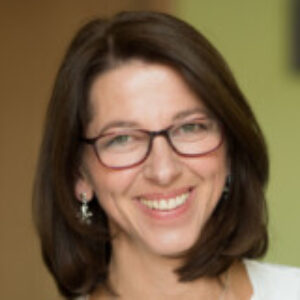 Profilbild von Rosemarie Scholz