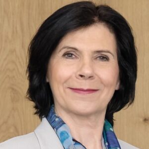 Profilbild von Dr. med. Renate Muertz-Weiss