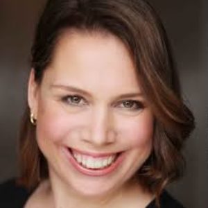 Profilbild von Martina Schweising