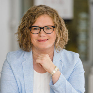 Profilbild von Ulrike Alt