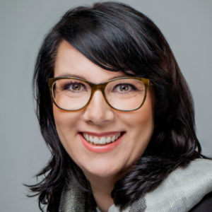 Profilbild von Melanie Jäger