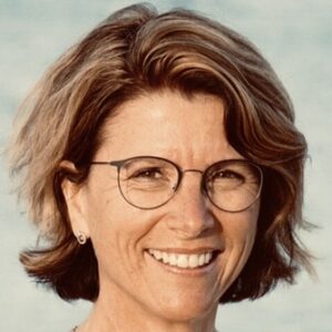 Profilbild von Rita Albrecht-Zander
