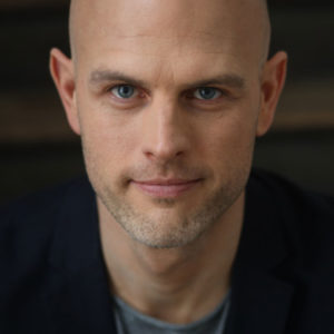 Profilbild von Dirk W. Eilert