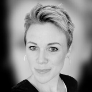 Profilbild von Sandra Schweinem
