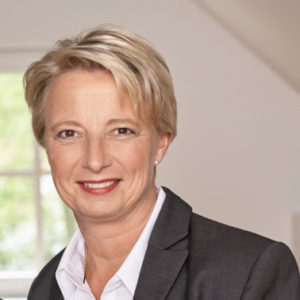 Profilbild von Christina Linke