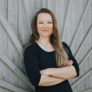 Profilbild von Tanja Lange