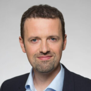 Profilbild von David Wills