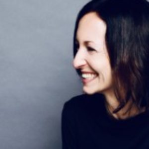 Profilbild von Tina Greis