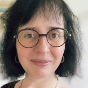 Profilbild von Manuela Mezzetta