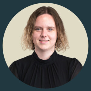Profilbild von Laura Ruhland