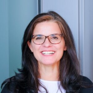 Profilbild von Marija Sosic