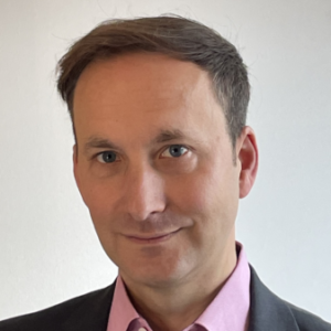 Profilbild von Pierre Bosch