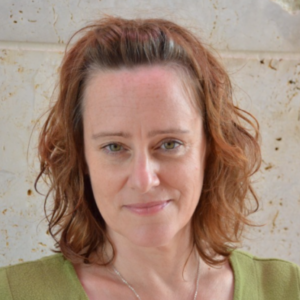 Profile photo of Kerstin Piez