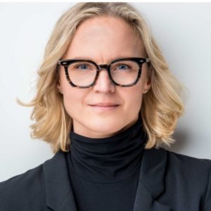 Profilbild von Corinna Jahn