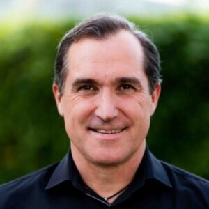 Profilbild von Roger Zeindler