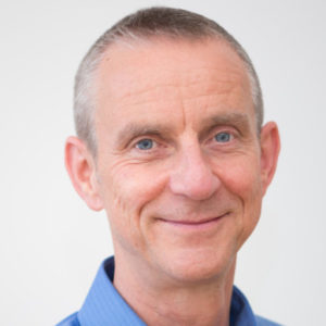 Profilbild von Roger Marquardt