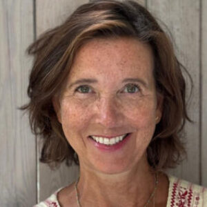 Profilbild von Stephanie Ernst