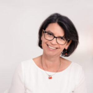 Profilbild von Susann Heilmann