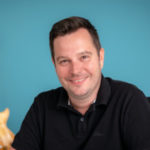 Profilbild von Guido Schmitz