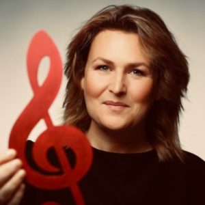 Profilbild von Mona Köppen