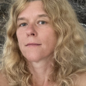 Profilbild von Katinka Saltzmann