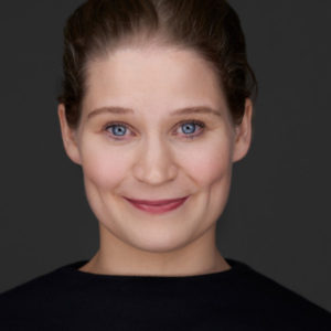 Profilbild von Lea Röcken-Kweider