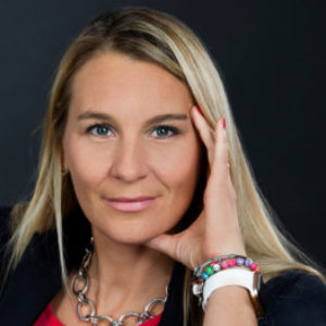 Profilbild von Pamela Grüninger