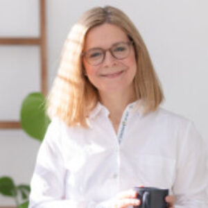 Profilbild von Yvonne Hillig