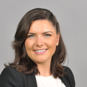 Profilbild von Marina Pupac