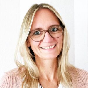 Profilbild von Tanja Christmann