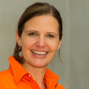 Profilbild von Anja Carmen Gerstenberg