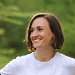 Profilbild von Dr. Felicia Kleimaier