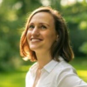 Profilbild von Dr. Felicia Kleimaier