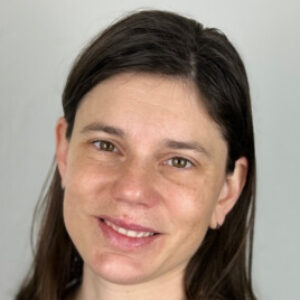 Profilbild von Fabienne Traechslin