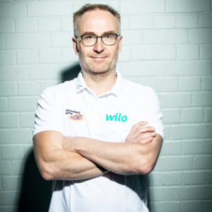 Profilbild von Carsten Hoffmann