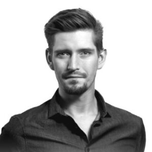 Profilbild von Philipp Sniechota