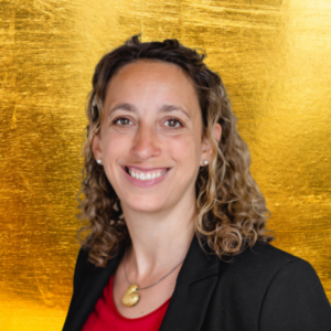 Profilbild von Frauke Hautz