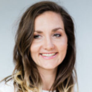 Profilbild von Lena Buechele